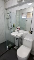 Blk 895B Woodlands Drive 50 (Woodlands), HDB 4 Rooms #568229111